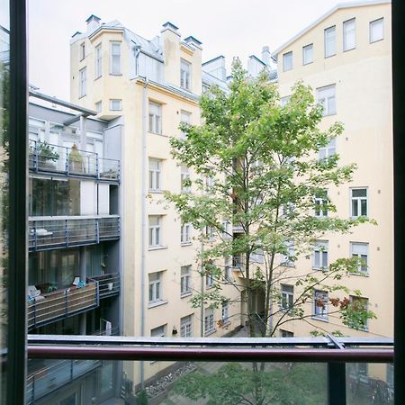 Poista 2Ndhomes Kluuvi Apartment 2 Helsínquia Exterior foto